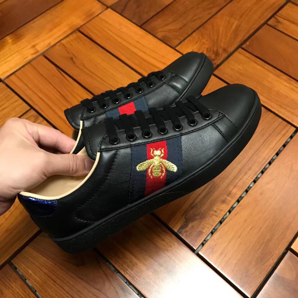 Gucci Ace Sneakers - EUR FASHION