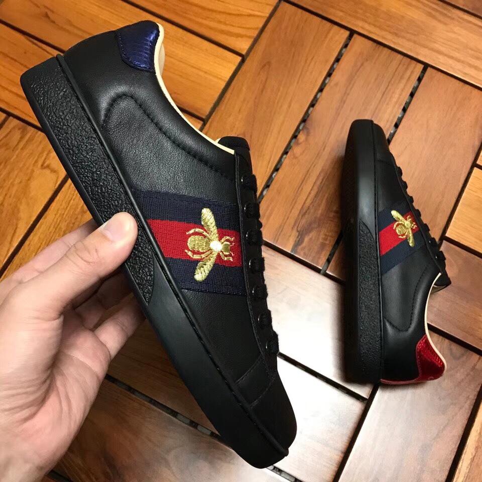 Gucci Ace Sneakers - EUR FASHION