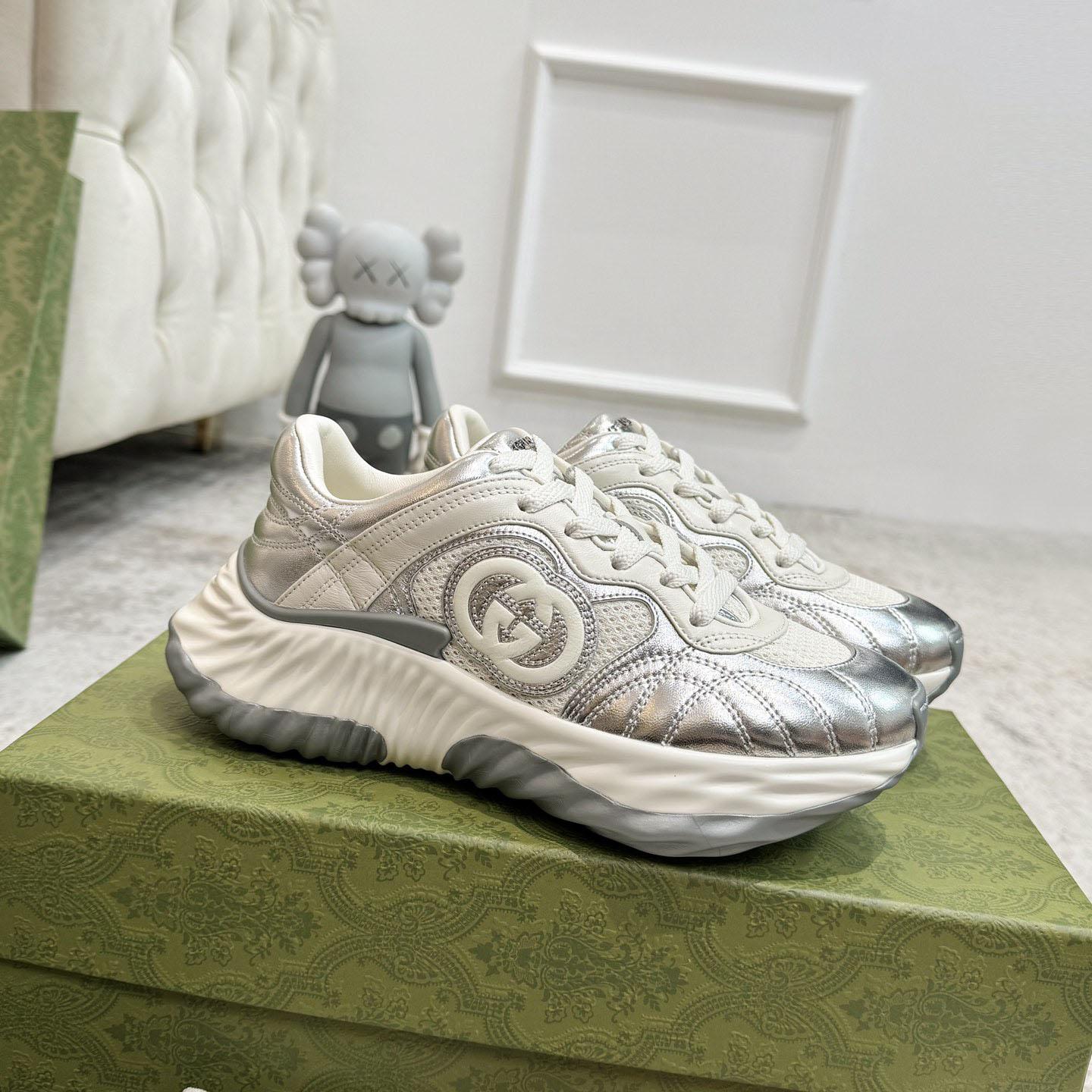 Gucci Ripple Trainer - EUR FASHION