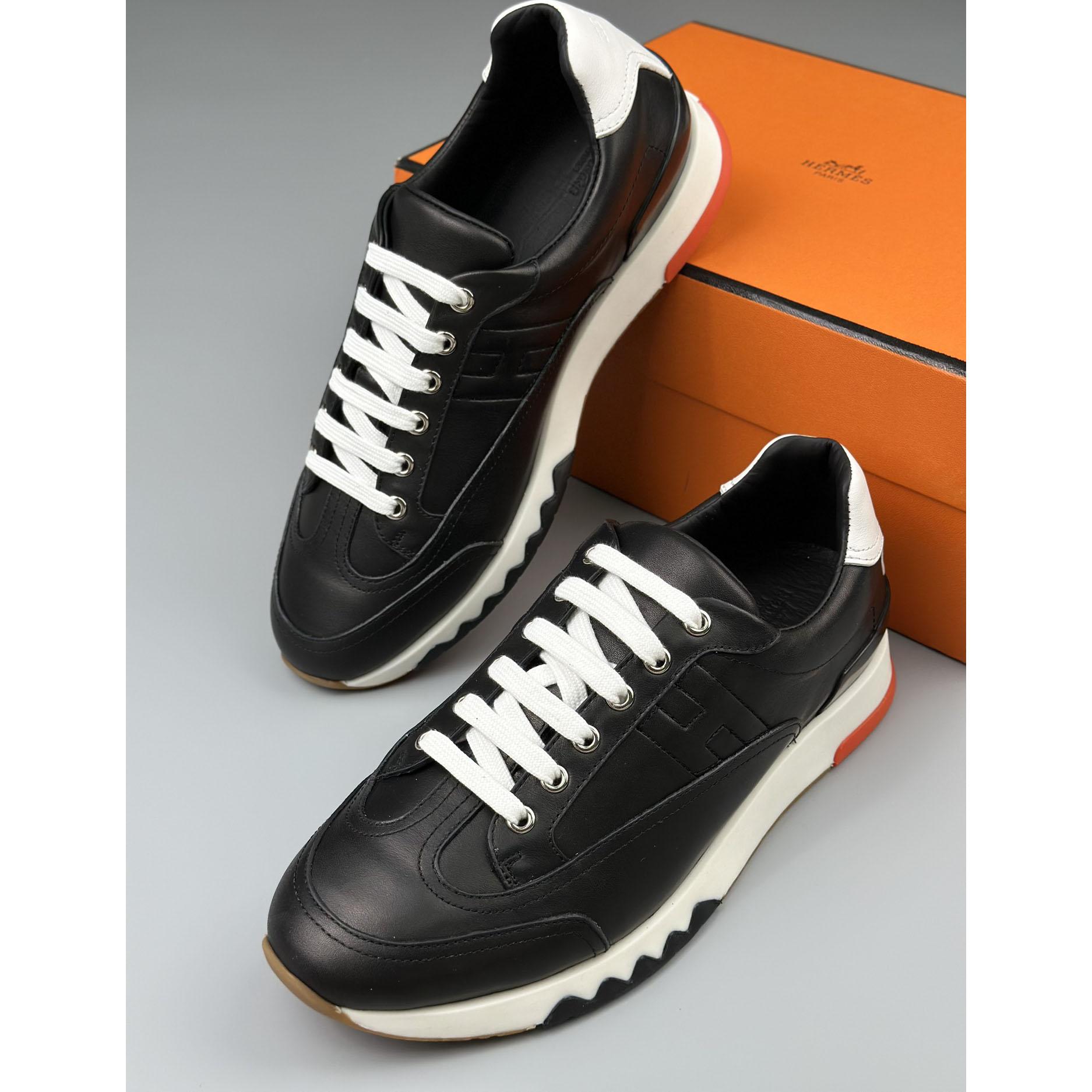 Hermes Trail sneaker - EUR FASHION