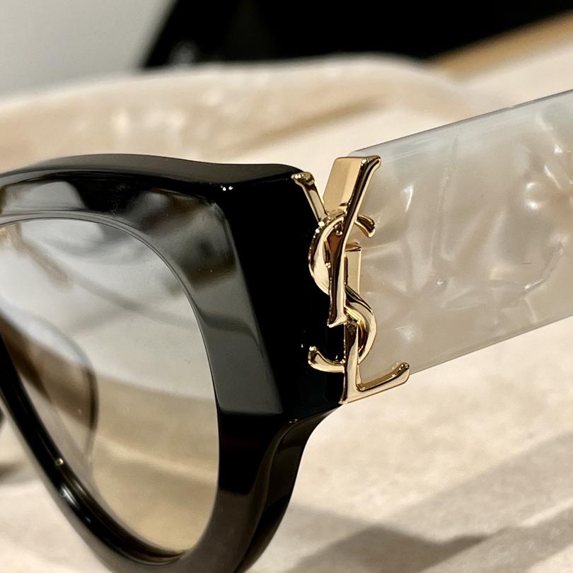 Saint Laurent SL M94  Sunglasses - EUR FASHION