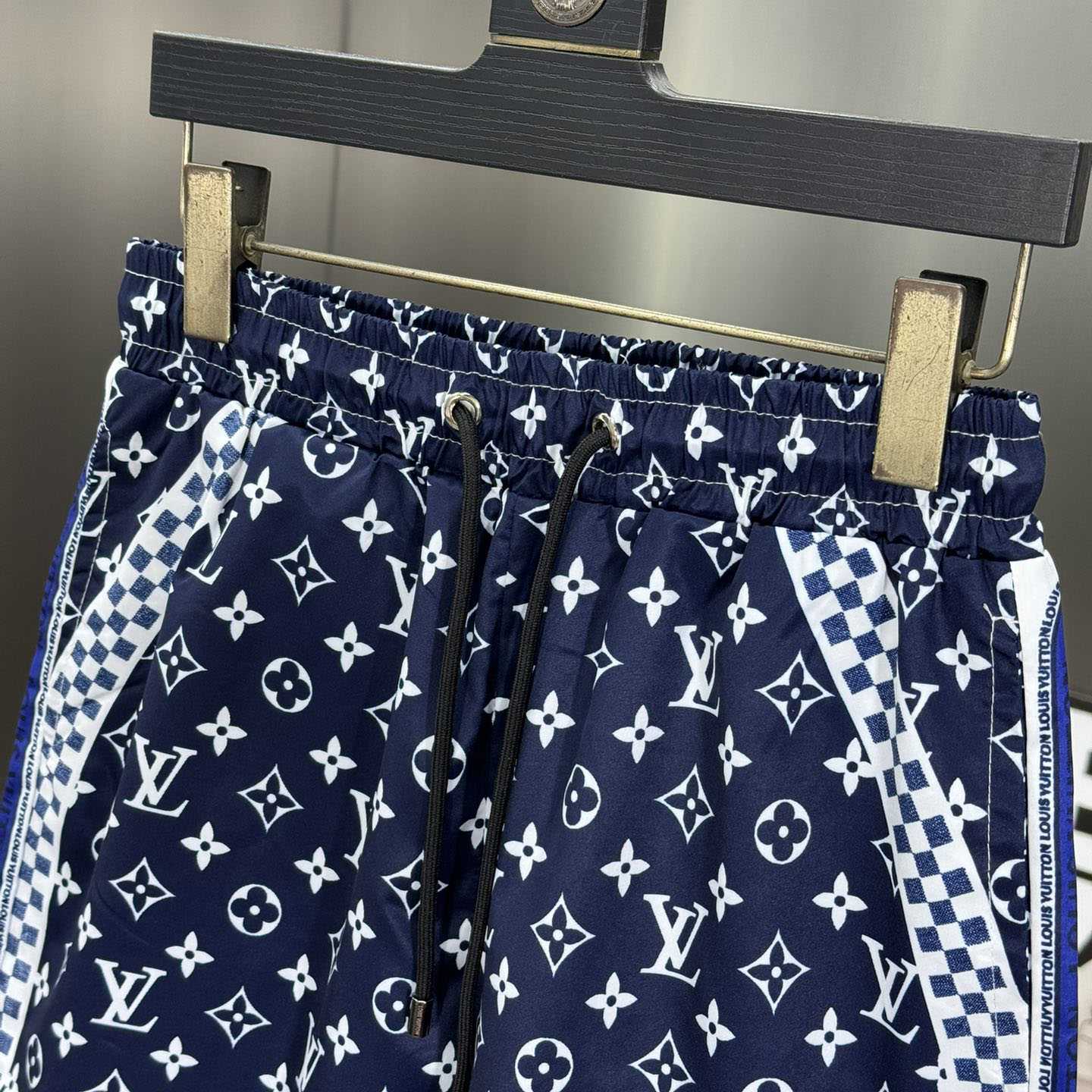 Louis Vuitton Monogram Swim Shorts  - EUR FASHION