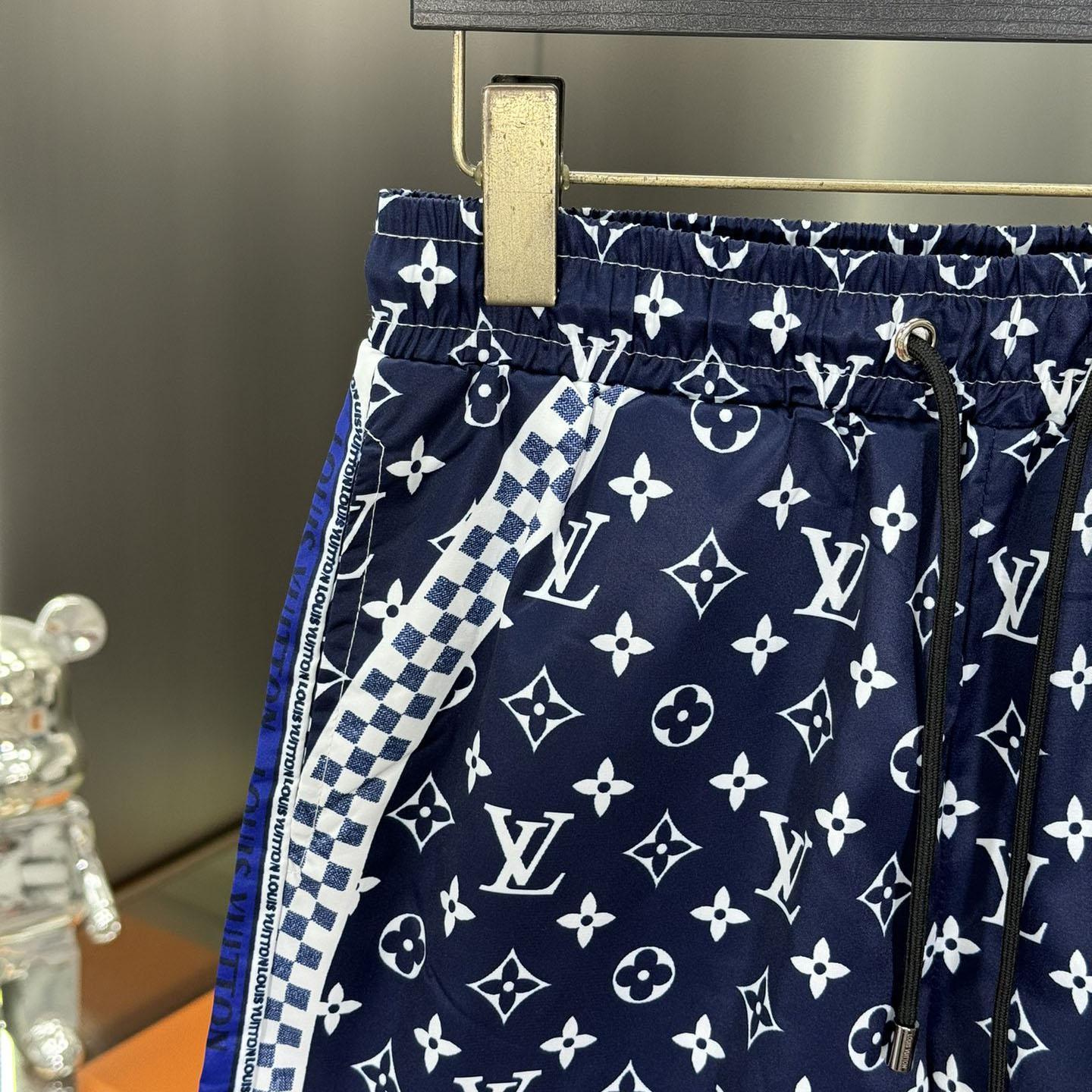 Louis Vuitton Monogram Swim Shorts  - EUR FASHION