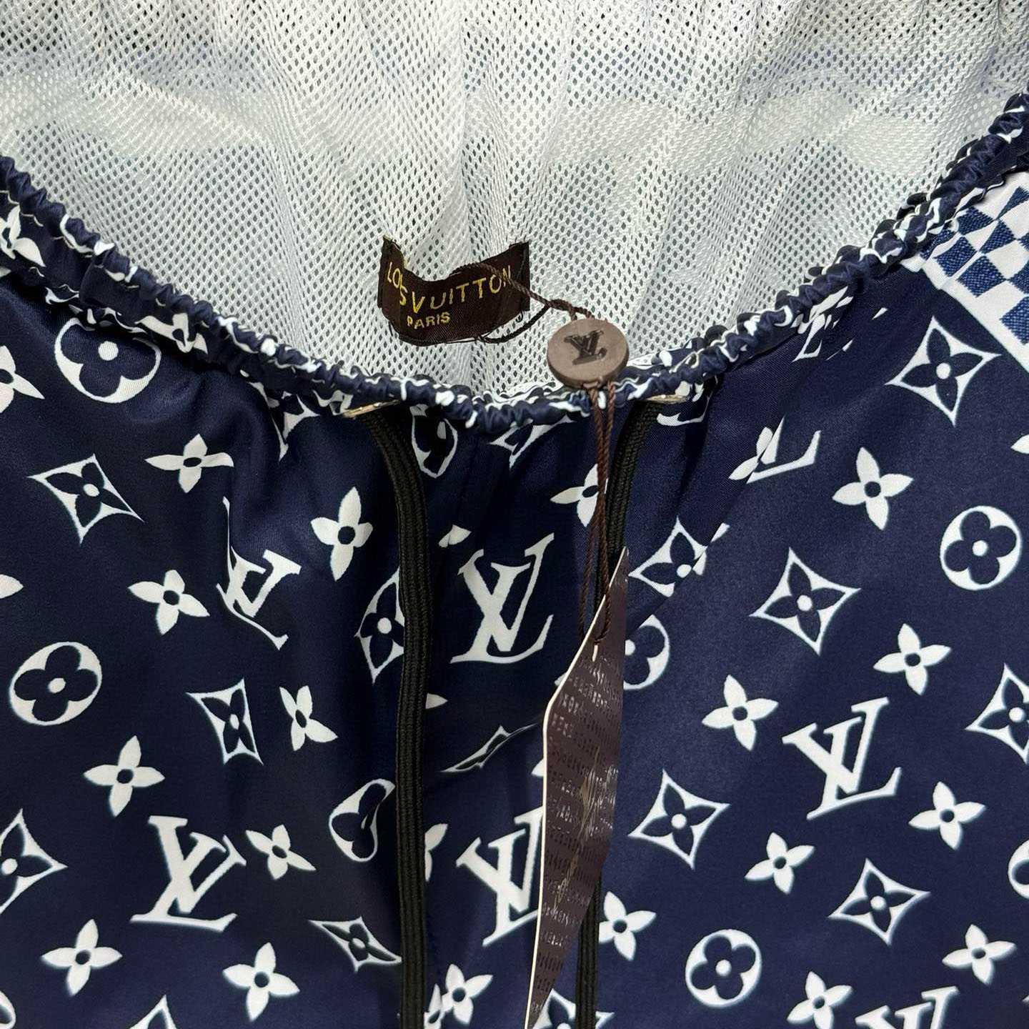 Louis Vuitton Monogram Swim Shorts  - EUR FASHION