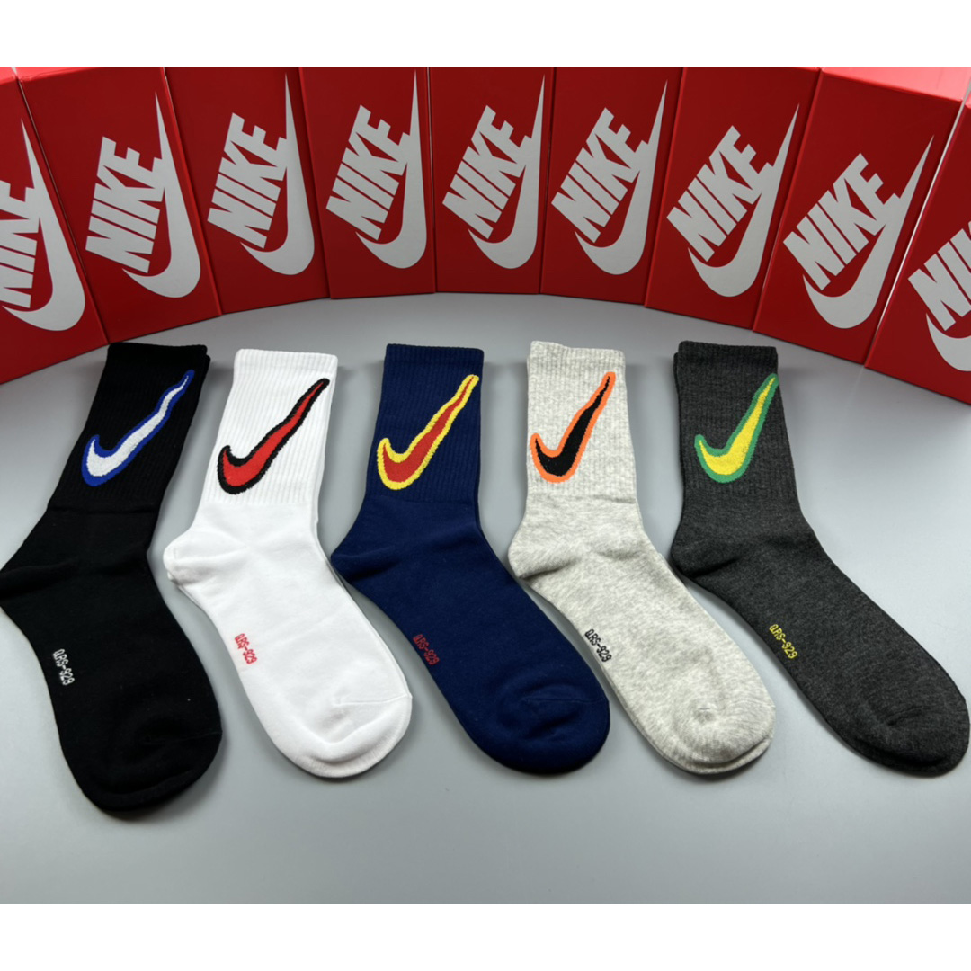 Nike Socks /Box - EUR FASHION