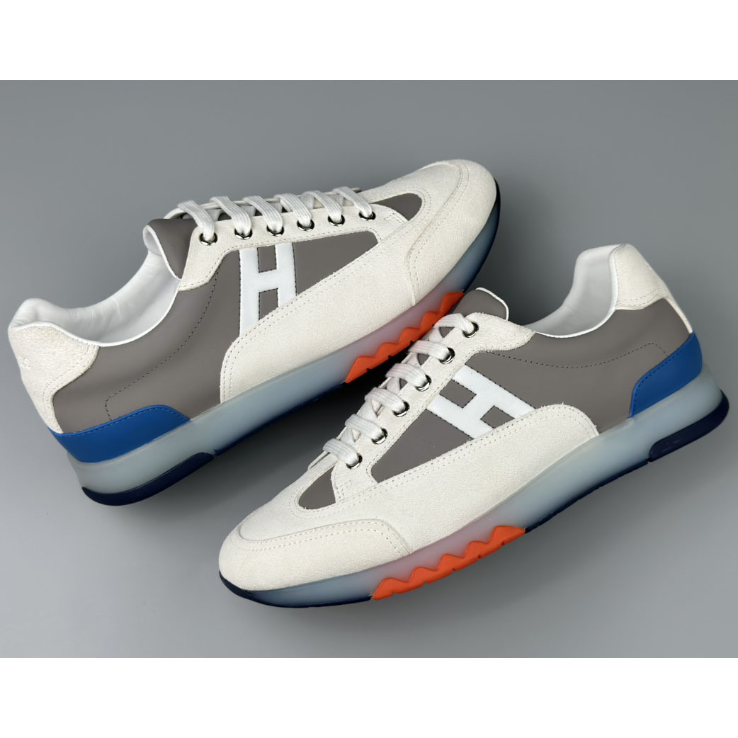 Hermes Trail sneaker - EUR FASHION