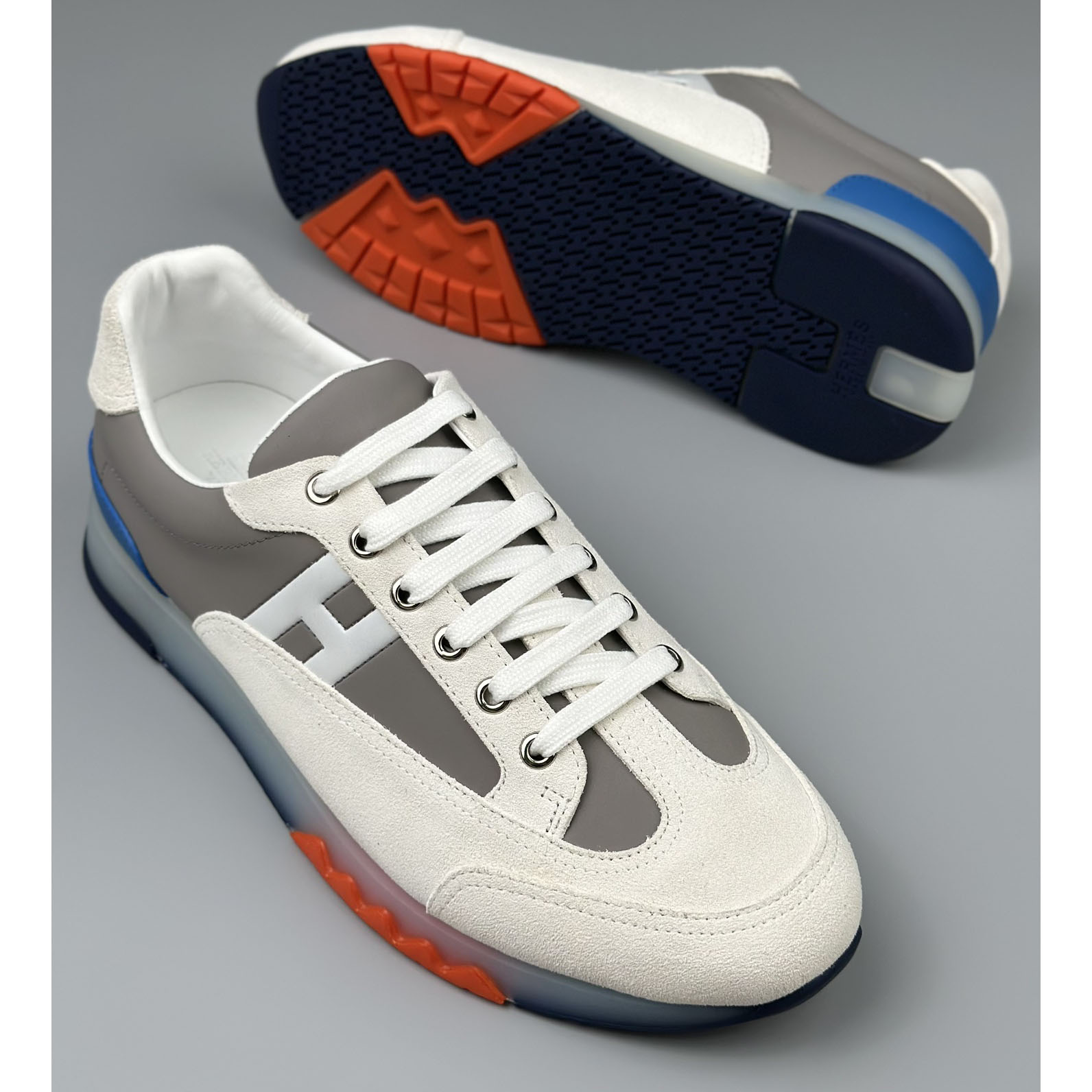 Hermes Trail sneaker - EUR FASHION