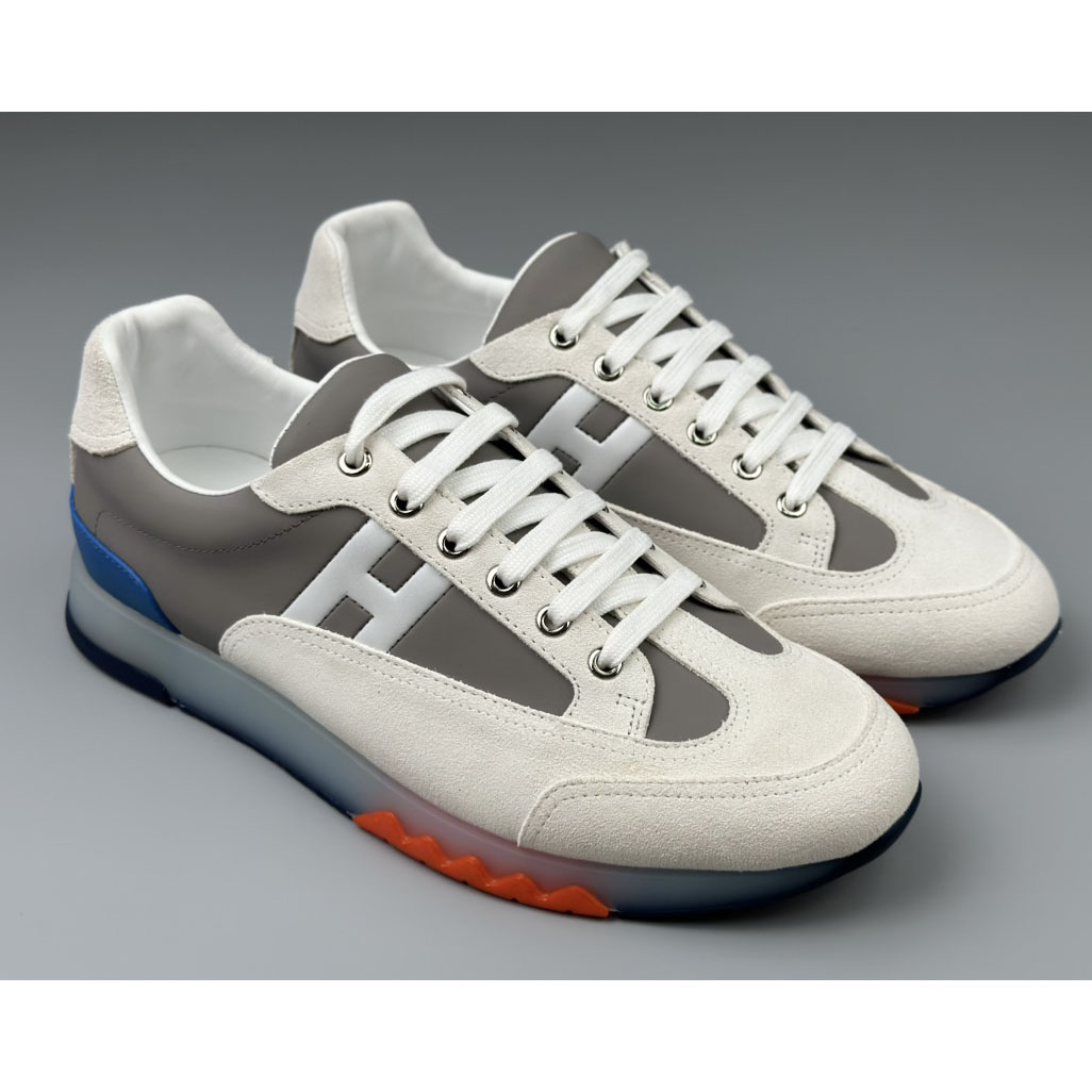 Hermes Trail sneaker - EUR FASHION