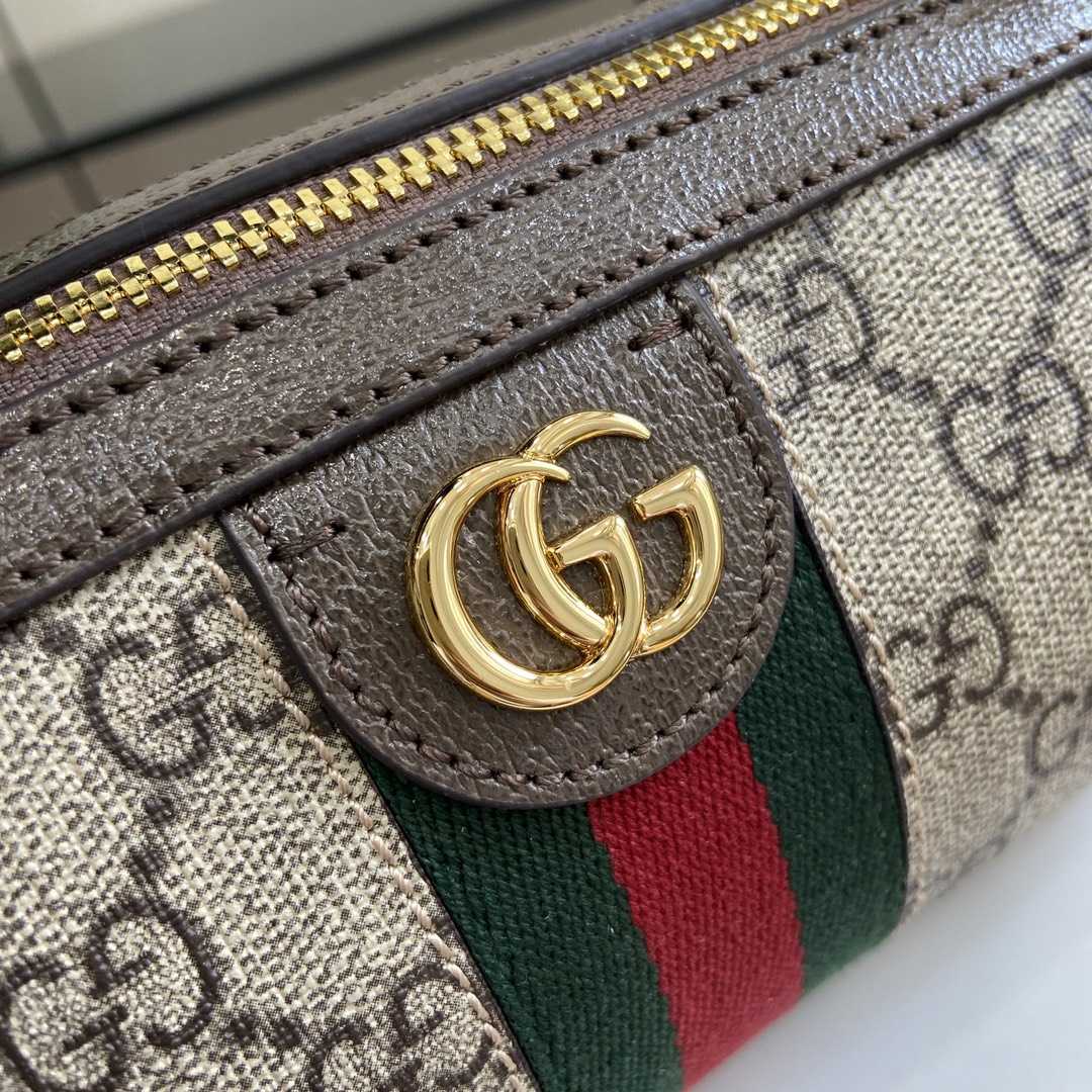 Gucci Ophidia Mini Shoulder Bag - EUR FASHION