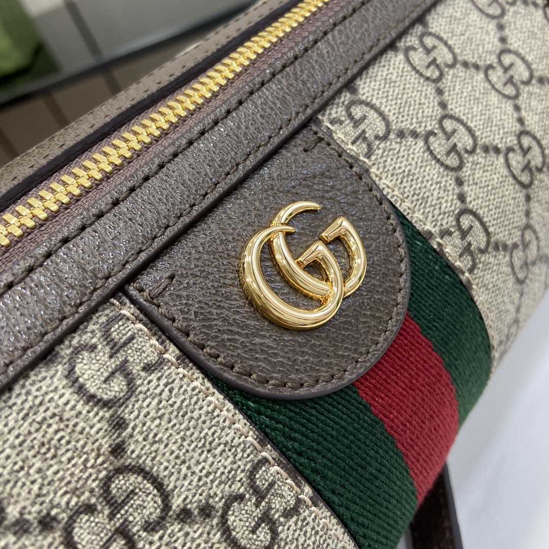 Gucci Ophidia Small Shoulder Bag - EUR FASHION