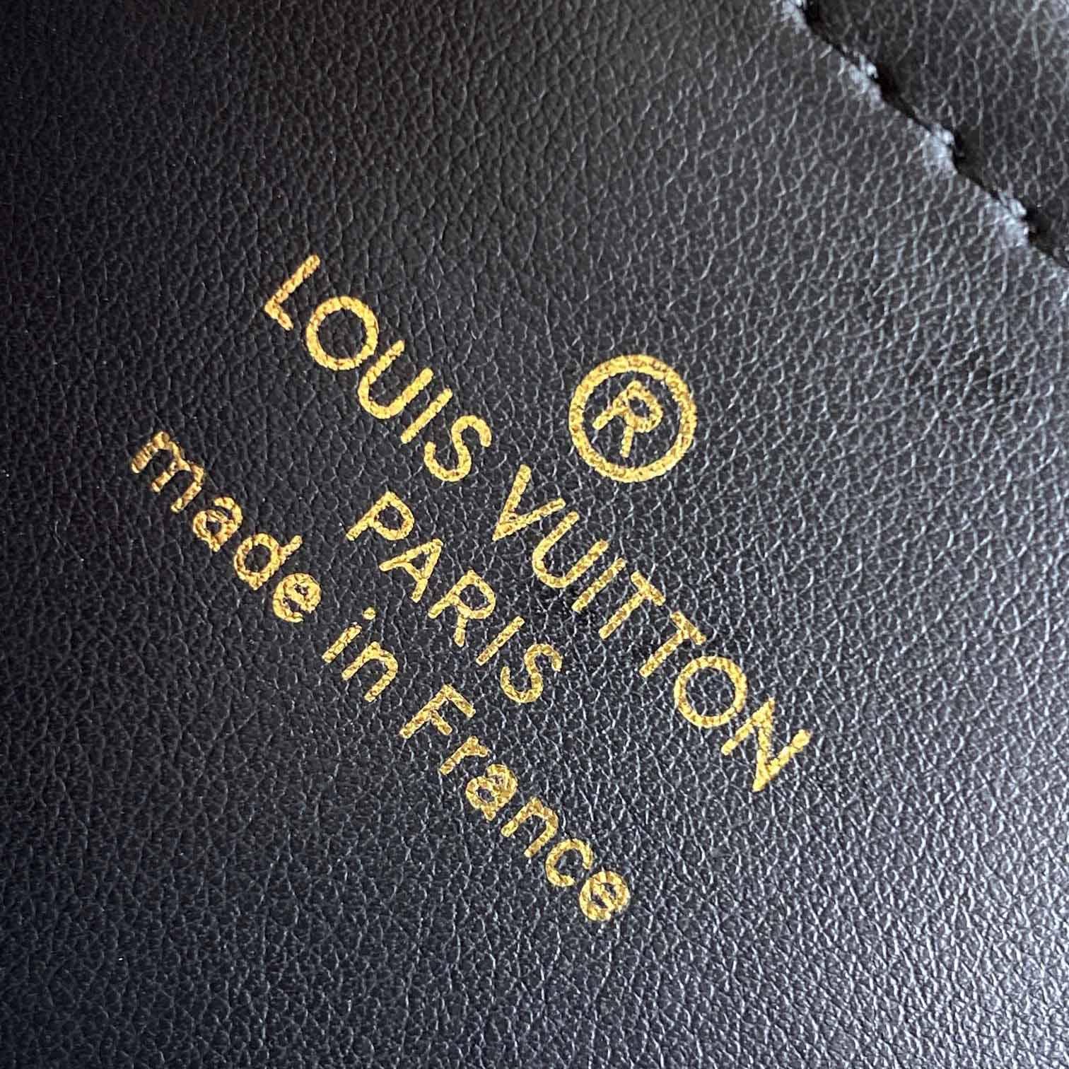 Louis Vuitton Pico GO-14   M23625 - EUR FASHION