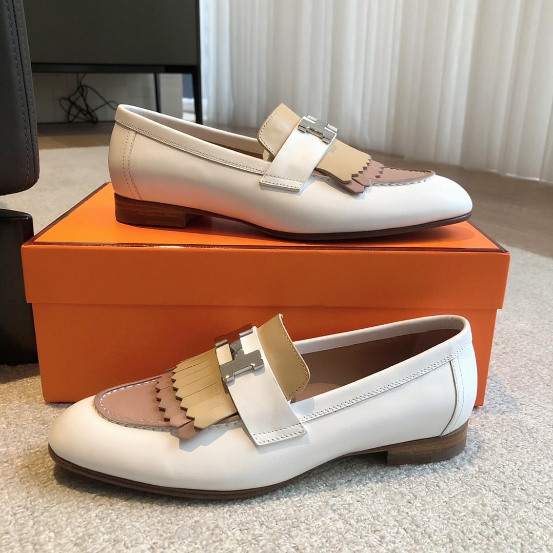 Hermes Royal Loafer - EUR FASHION