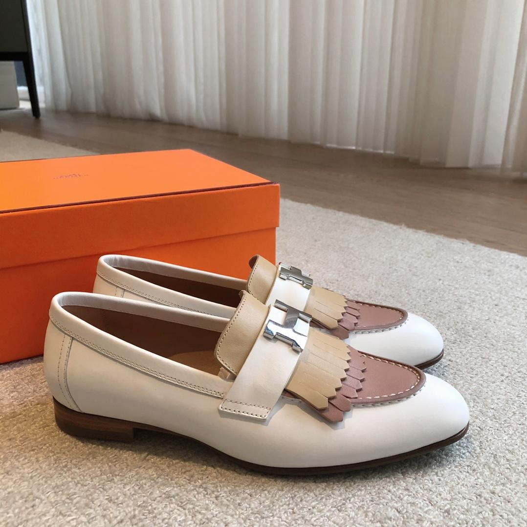 Hermes Royal Loafer - EUR FASHION