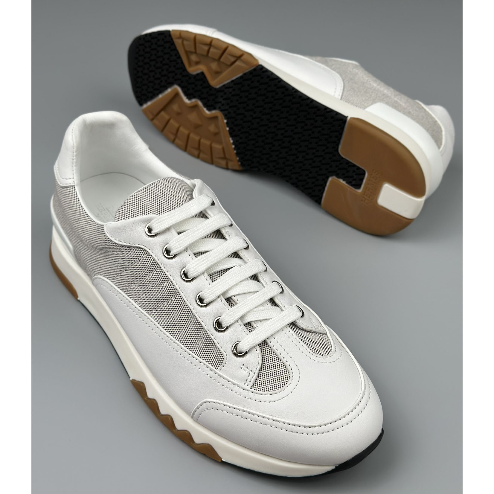 Hermes Trail sneaker - EUR FASHION