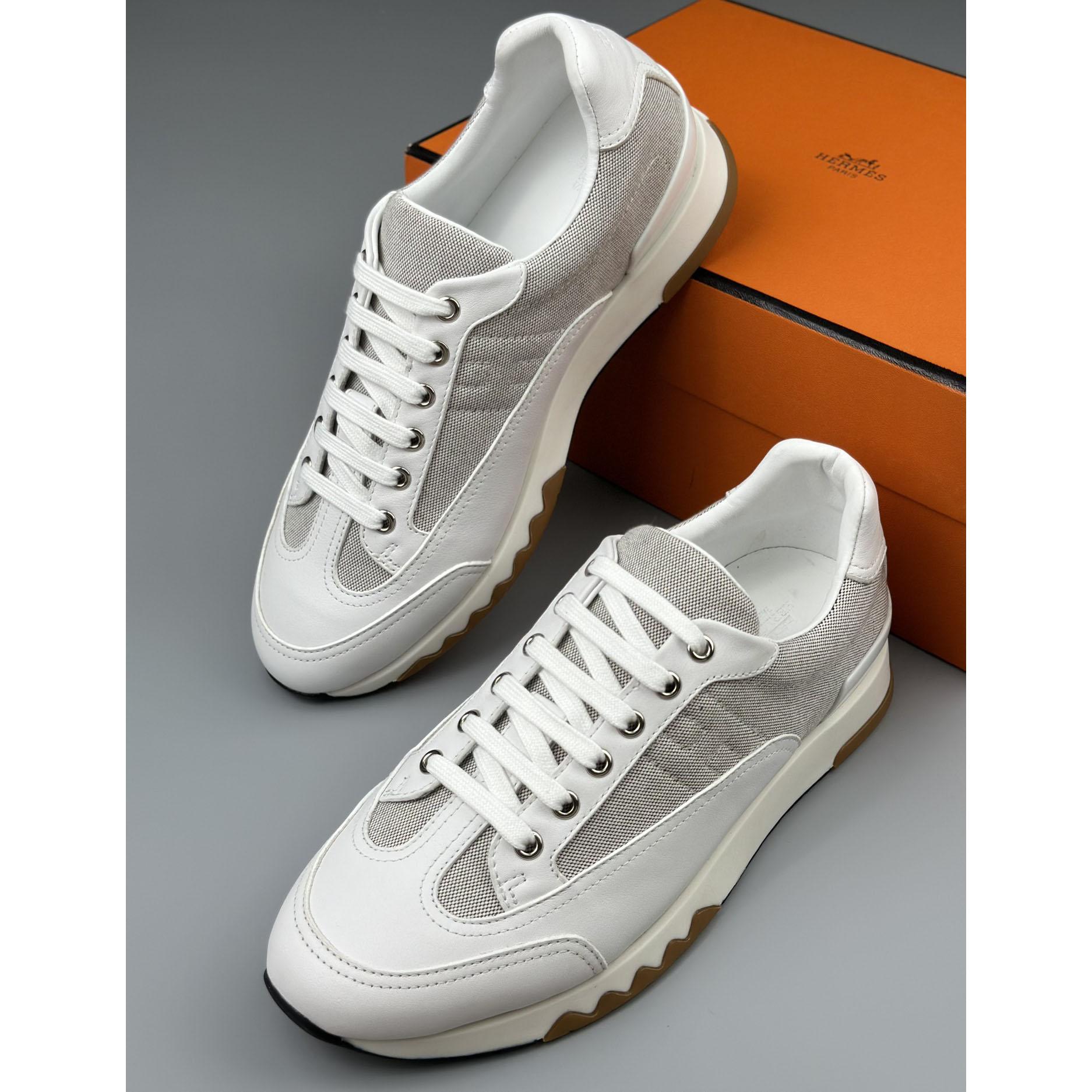 Hermes Trail sneaker - EUR FASHION