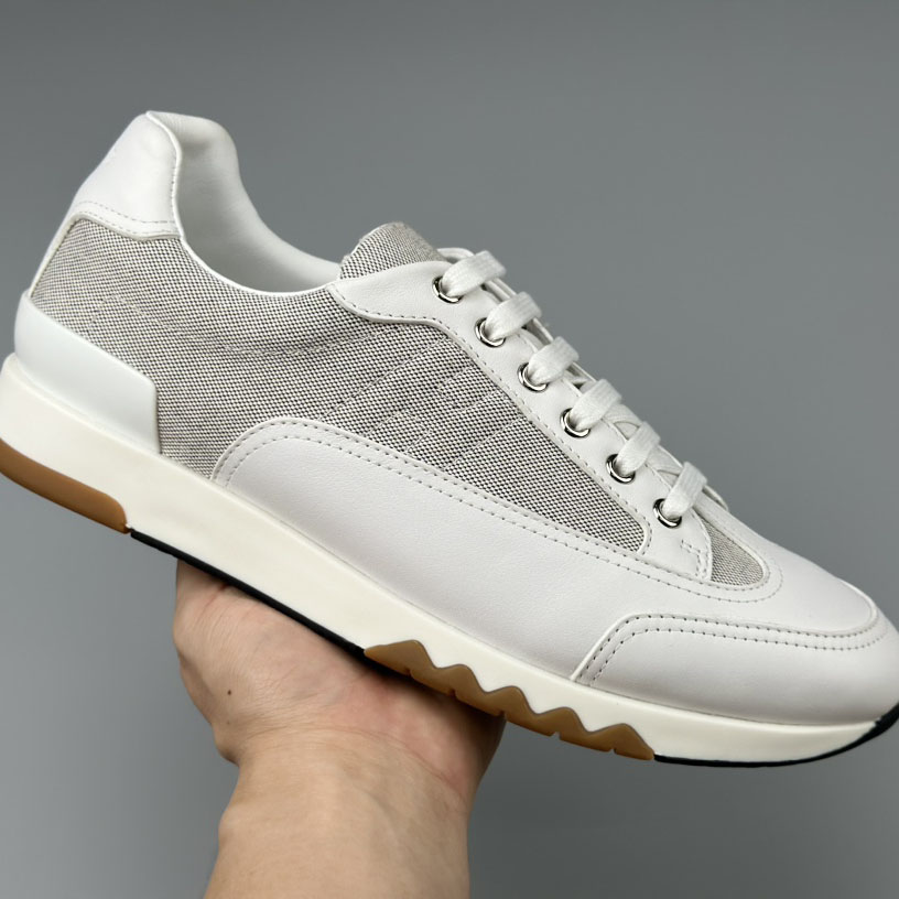 Hermes Trail sneaker - EUR FASHION