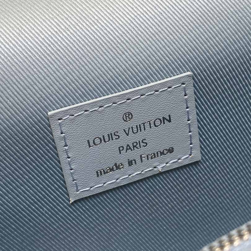 Louis Vuitton Fastline Wearable Wallet   M82804 - EUR FASHION