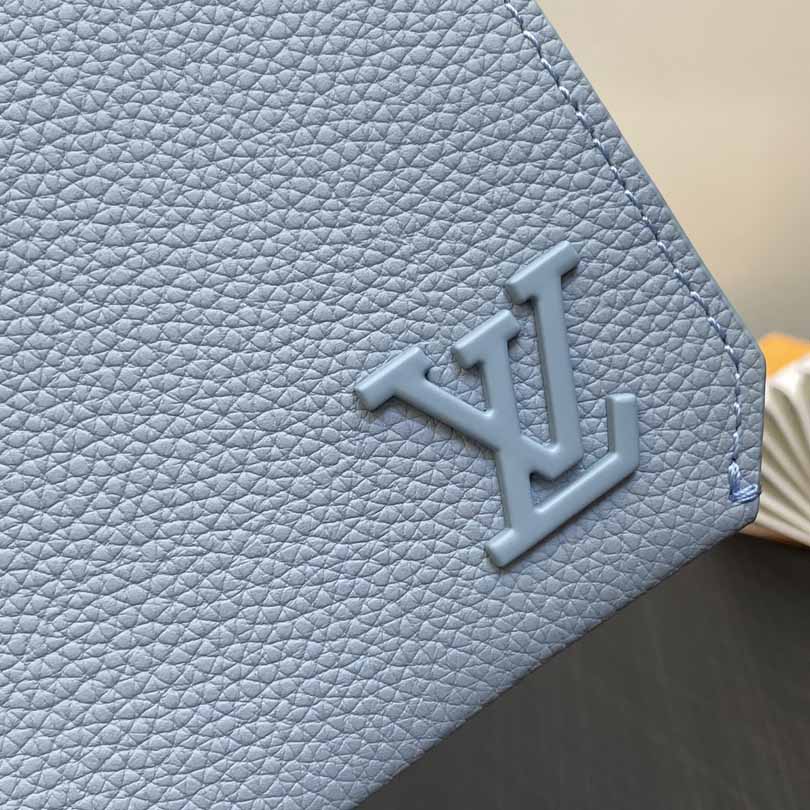 Louis Vuitton Fastline Wearable Wallet   M82804 - EUR FASHION