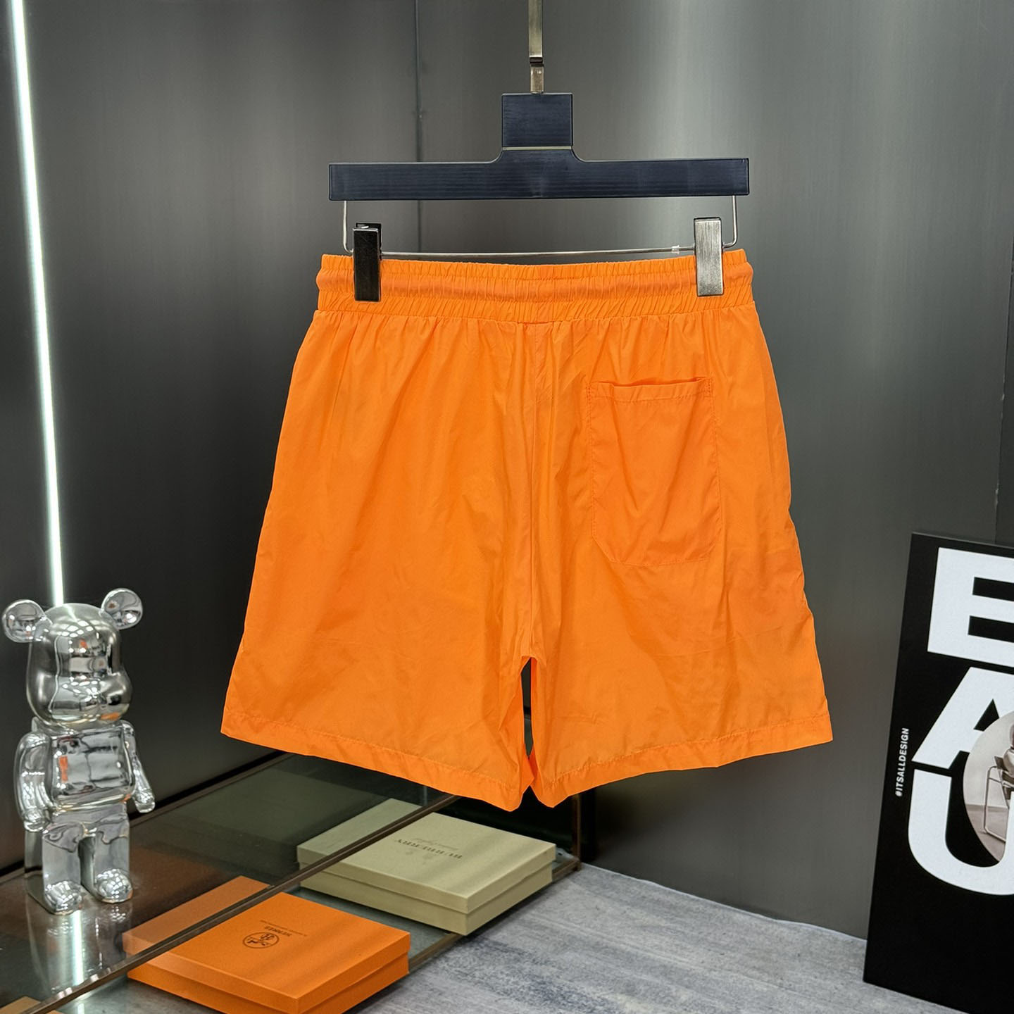 Moncler Swimming Shorts - EUR FASHION