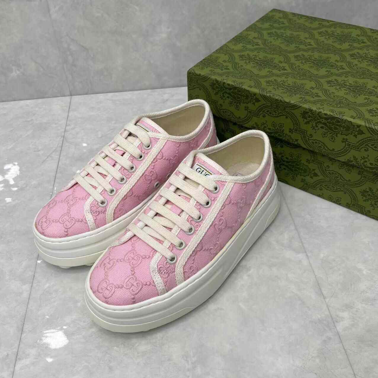 Gucci Women's Gucci Tennis 1977 Trainer  - EUR FASHION