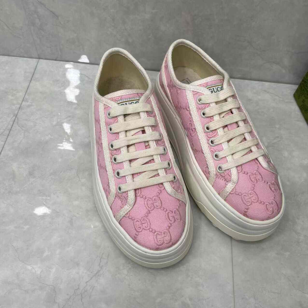 Gucci Women's Gucci Tennis 1977 Trainer  - EUR FASHION