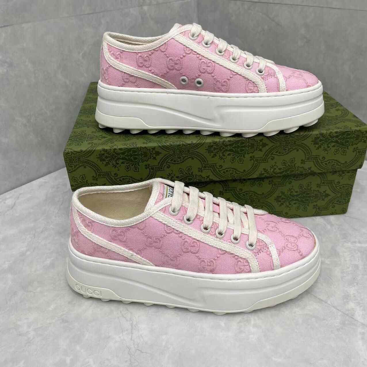 Gucci Women's Gucci Tennis 1977 Trainer  - EUR FASHION