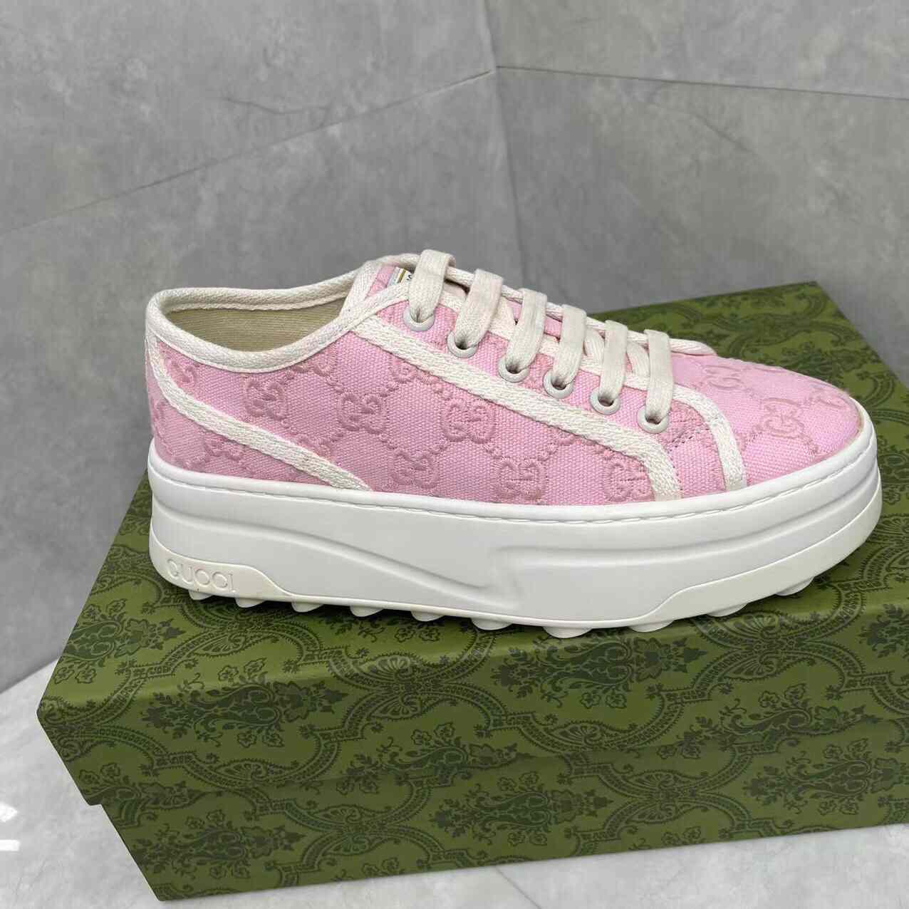 Gucci Women's Gucci Tennis 1977 Trainer  - EUR FASHION