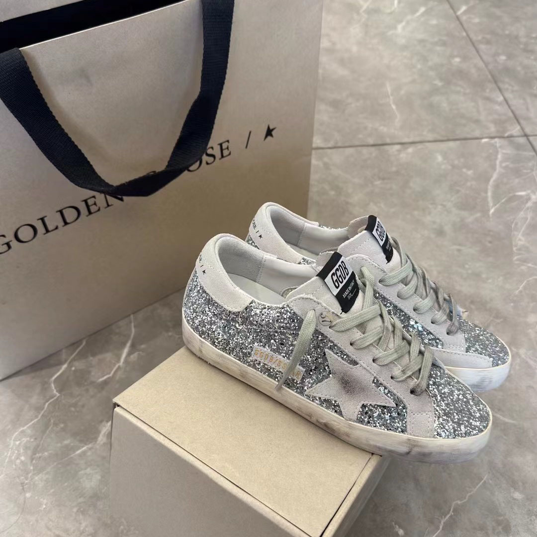 Golden Goose Sneakers - EUR FASHION