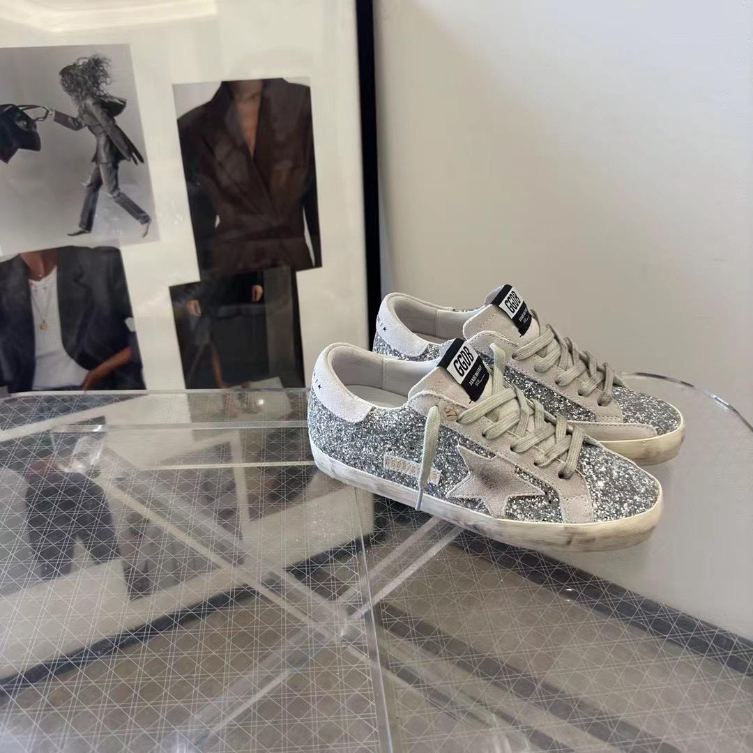 Golden Goose Sneakers - EUR FASHION