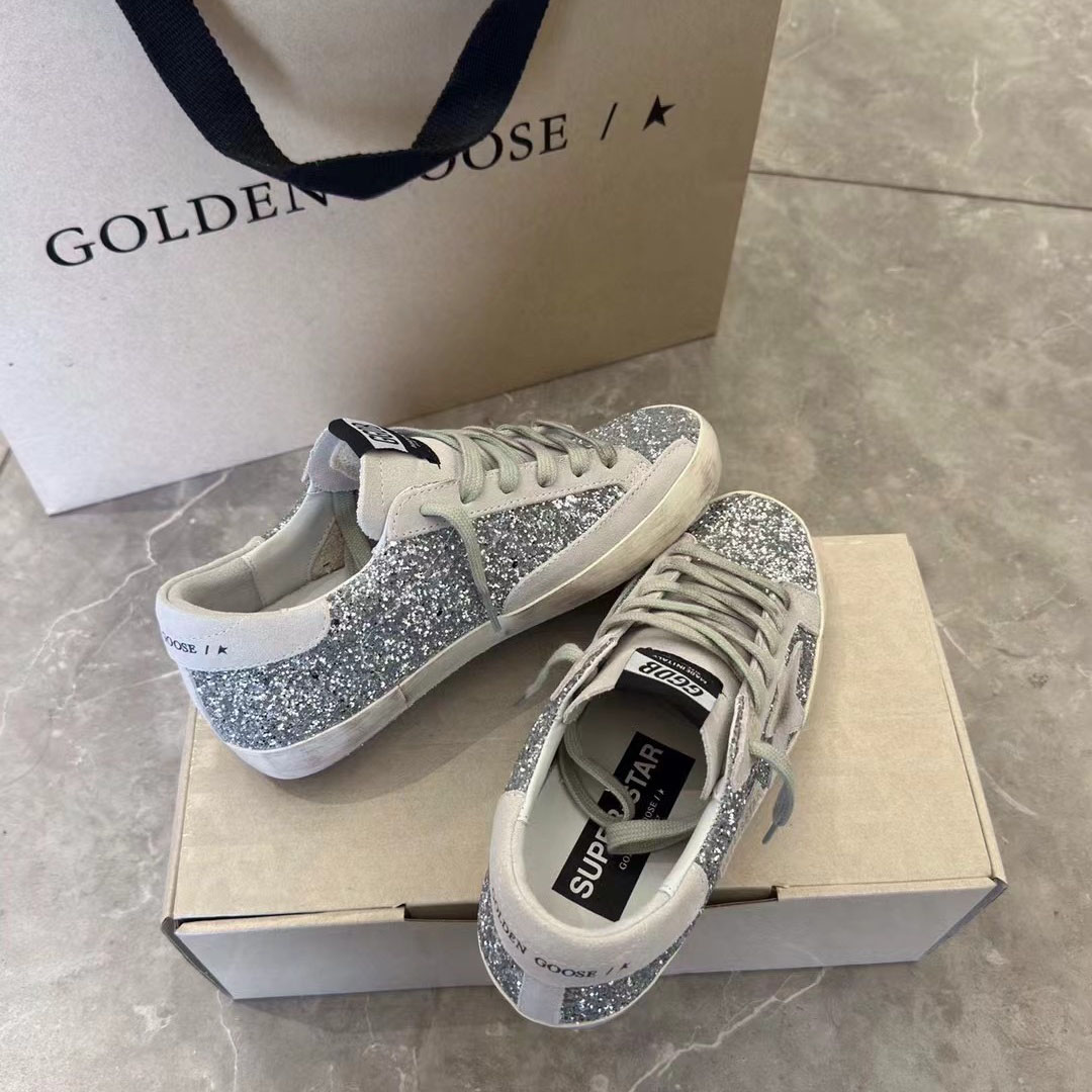 Golden Goose Sneakers - EUR FASHION