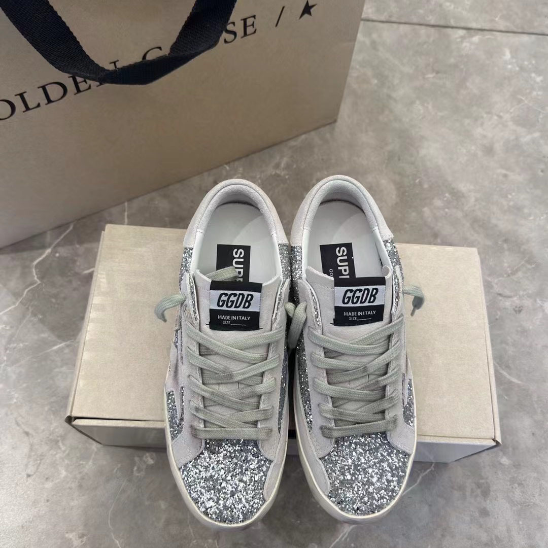 Golden Goose Sneakers - EUR FASHION