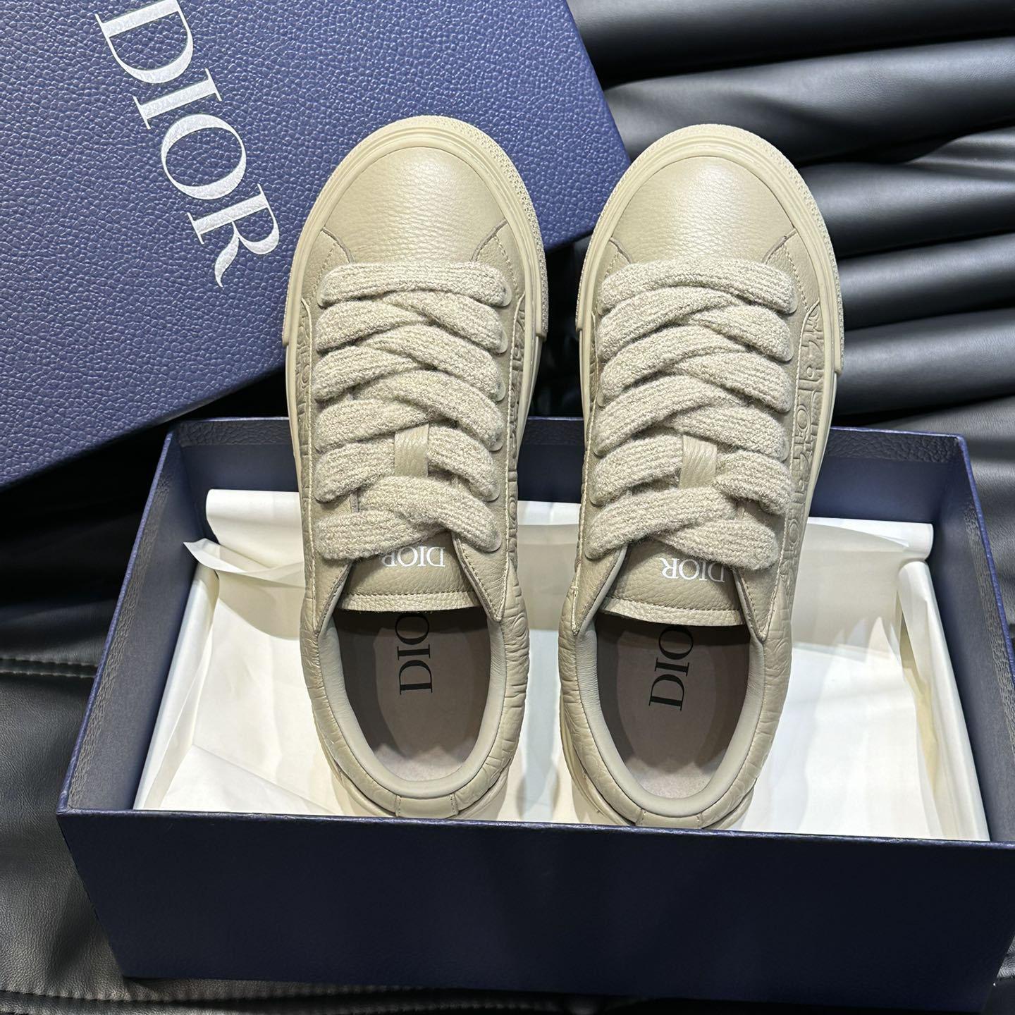 Dior B33 Sneaker  - EUR FASHION