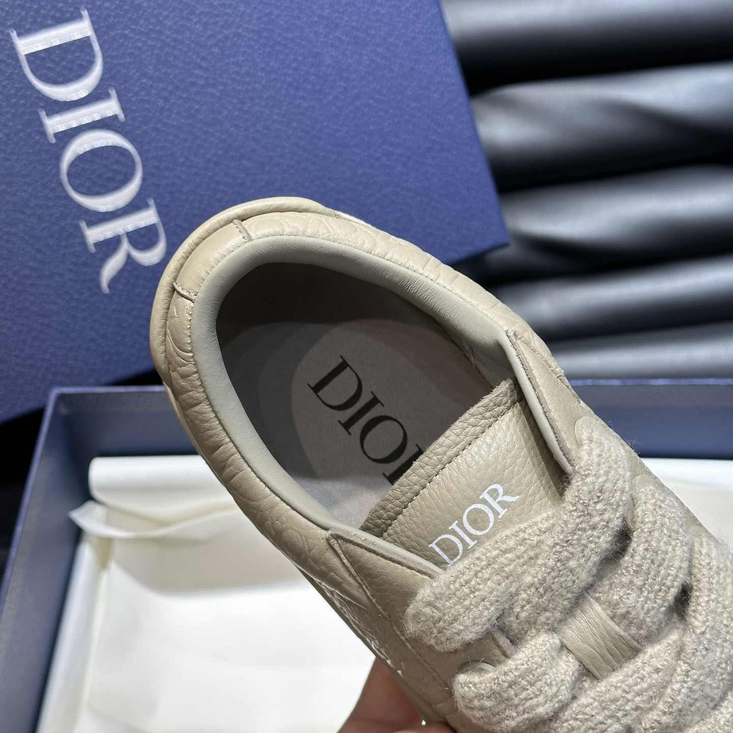 Dior B33 Sneaker  - EUR FASHION