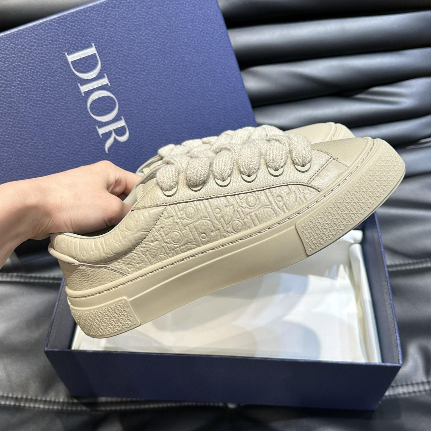 Dior B33 Sneaker  - EUR FASHION