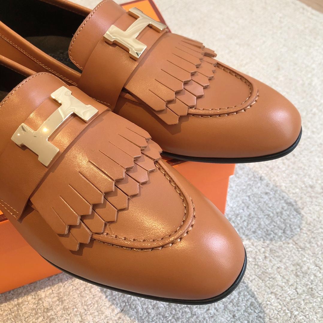 Hermes Royal Loafer - EUR FASHION