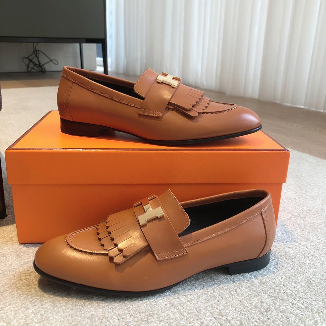 Hermes Royal Loafer - EUR FASHION