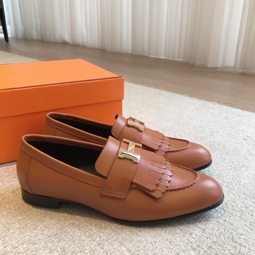 Hermes Royal Loafer - EUR FASHION