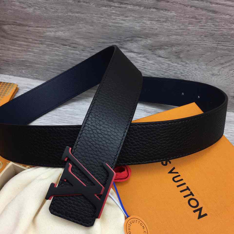 Louis Vuitton 40mm Reversible Belt    - EUR FASHION