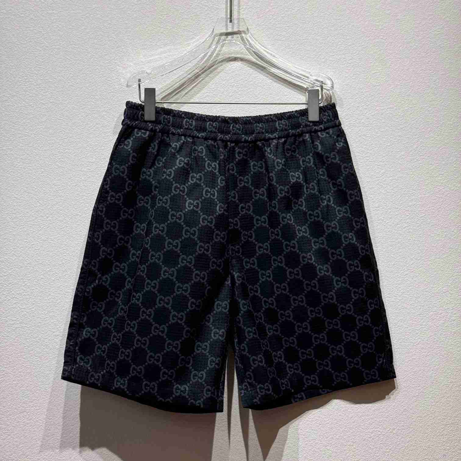 Gucci GG Shorts - EUR FASHION