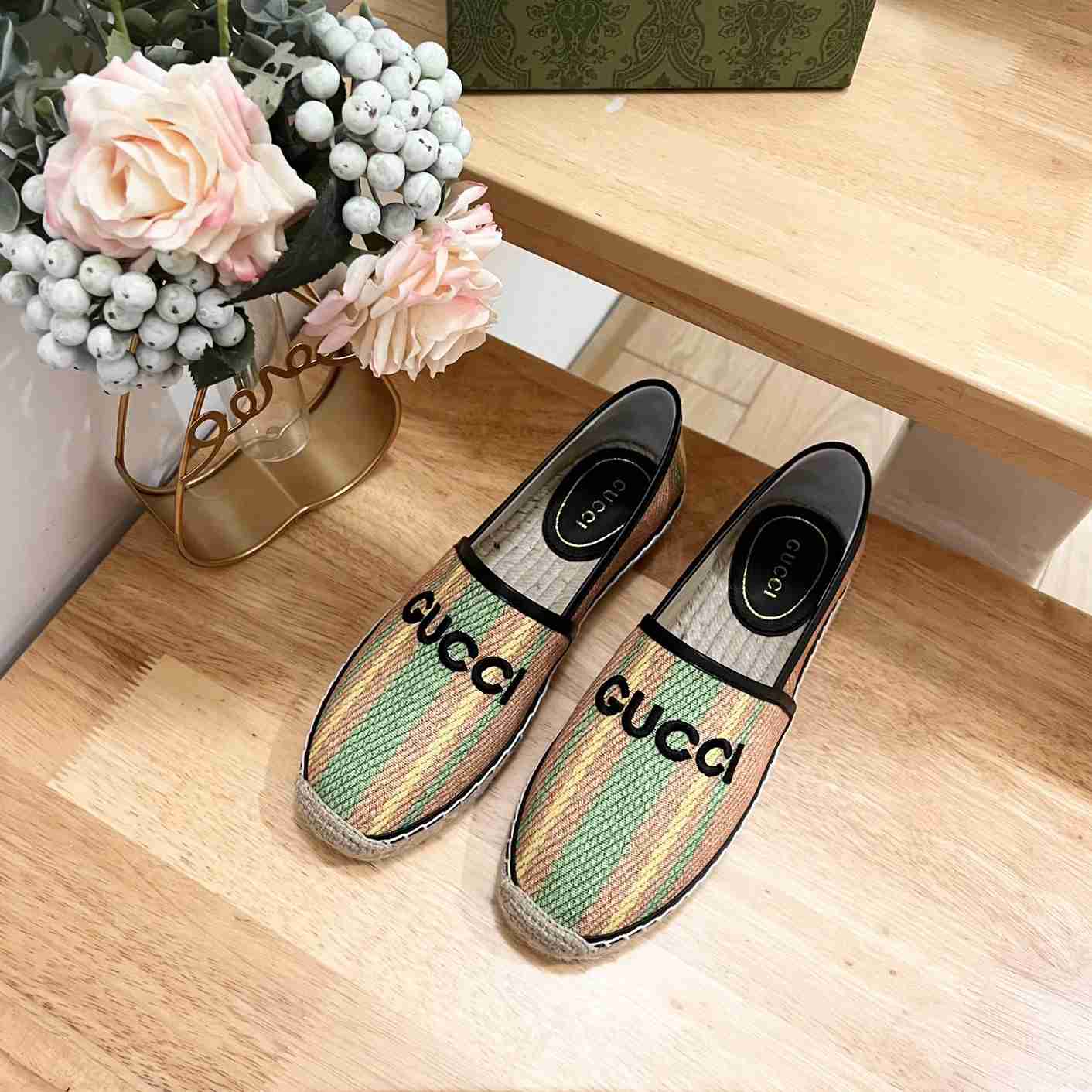 Gucci Espadrilles  - EUR FASHION