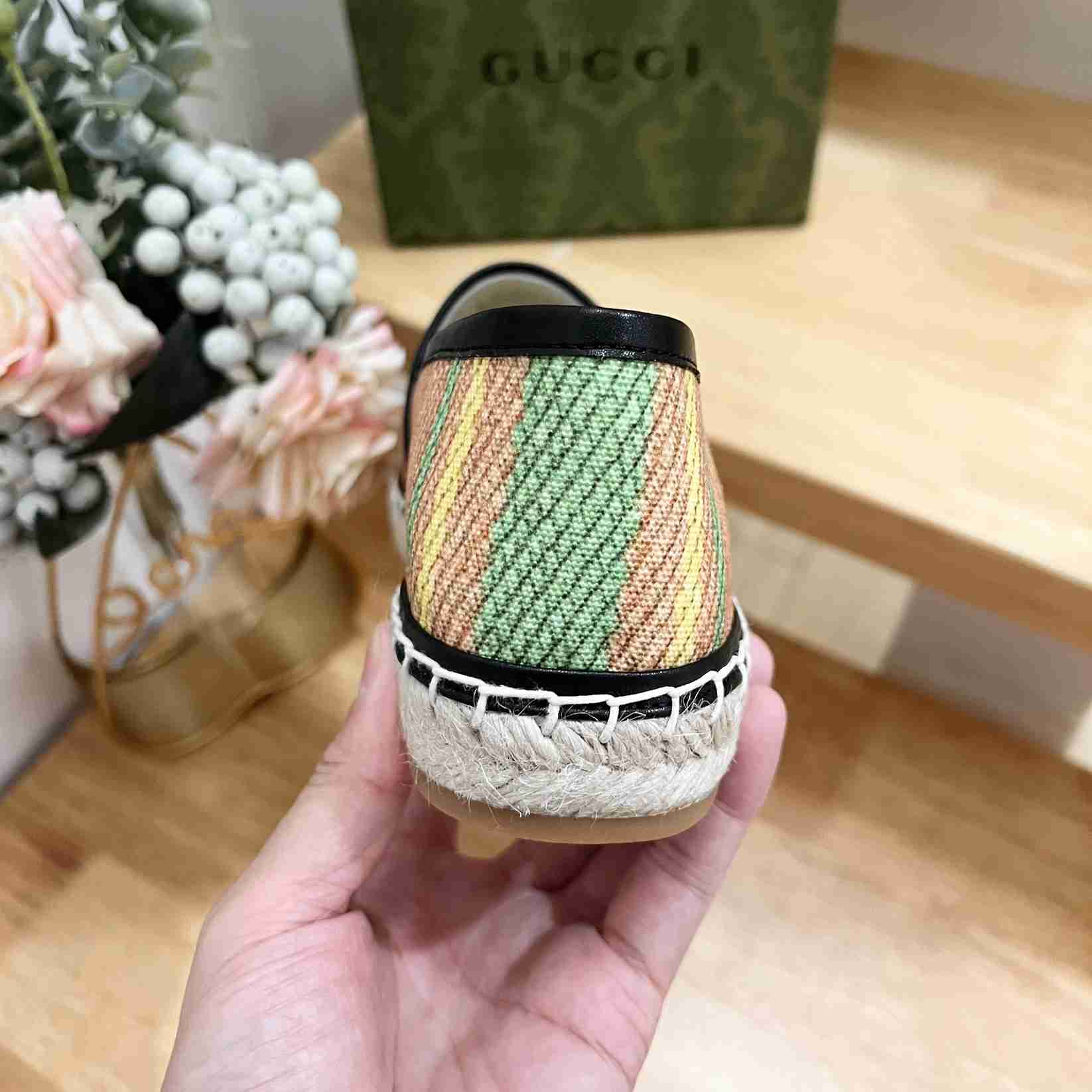 Gucci Espadrilles  - EUR FASHION