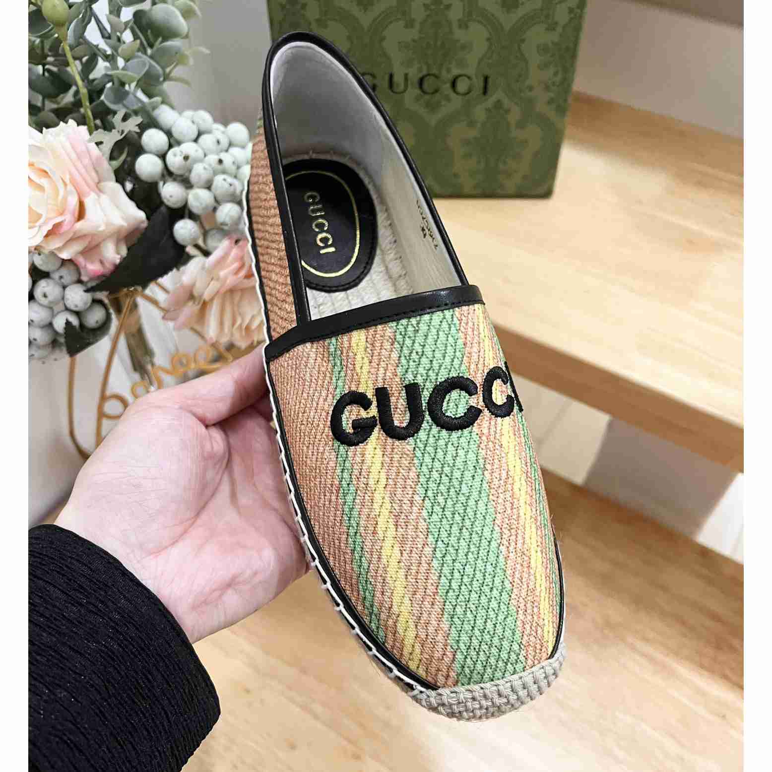 Gucci Espadrilles  - EUR FASHION