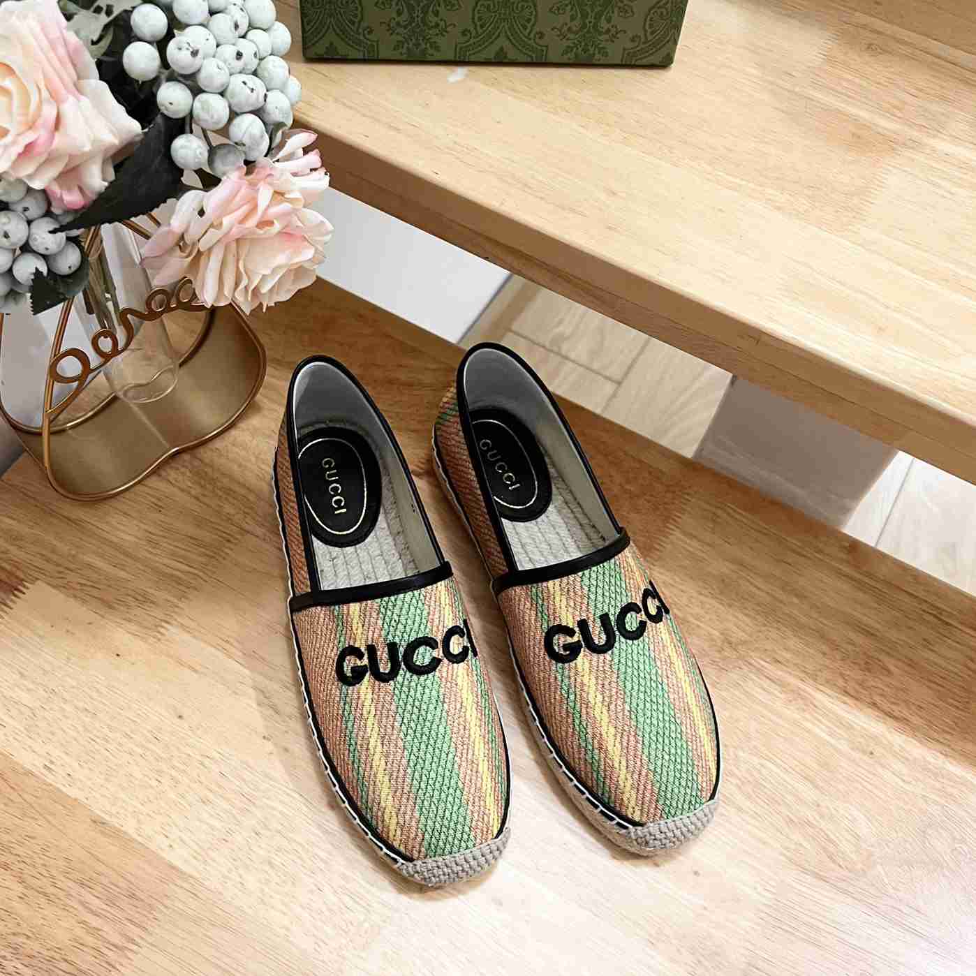 Gucci Espadrilles  - EUR FASHION