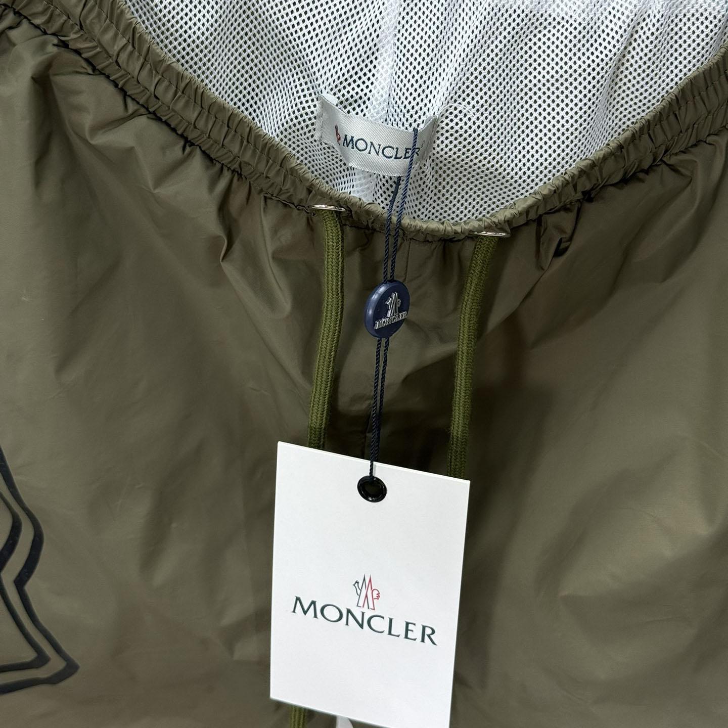 Moncler Swimming Shorts - EUR FASHION