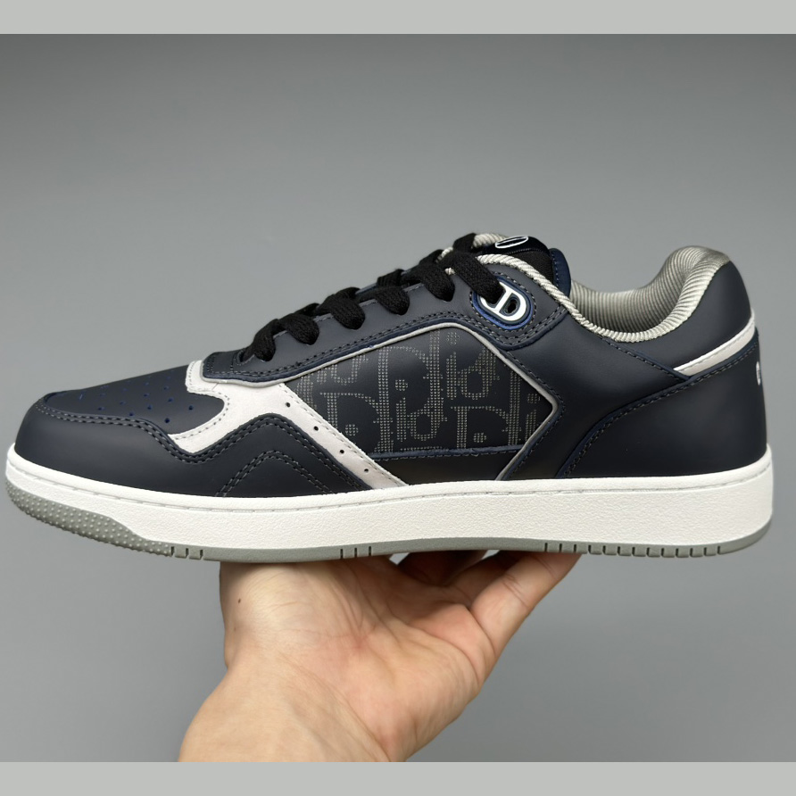 Dior B27 Low-Top Sneaker - EUR FASHION