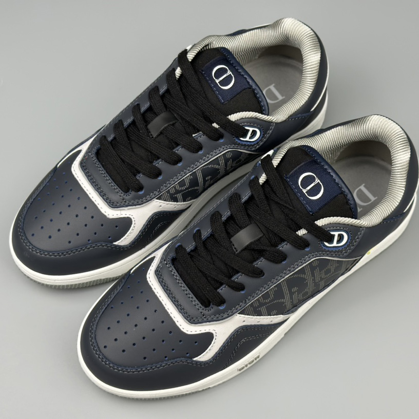 Dior B27 Low-Top Sneaker - EUR FASHION