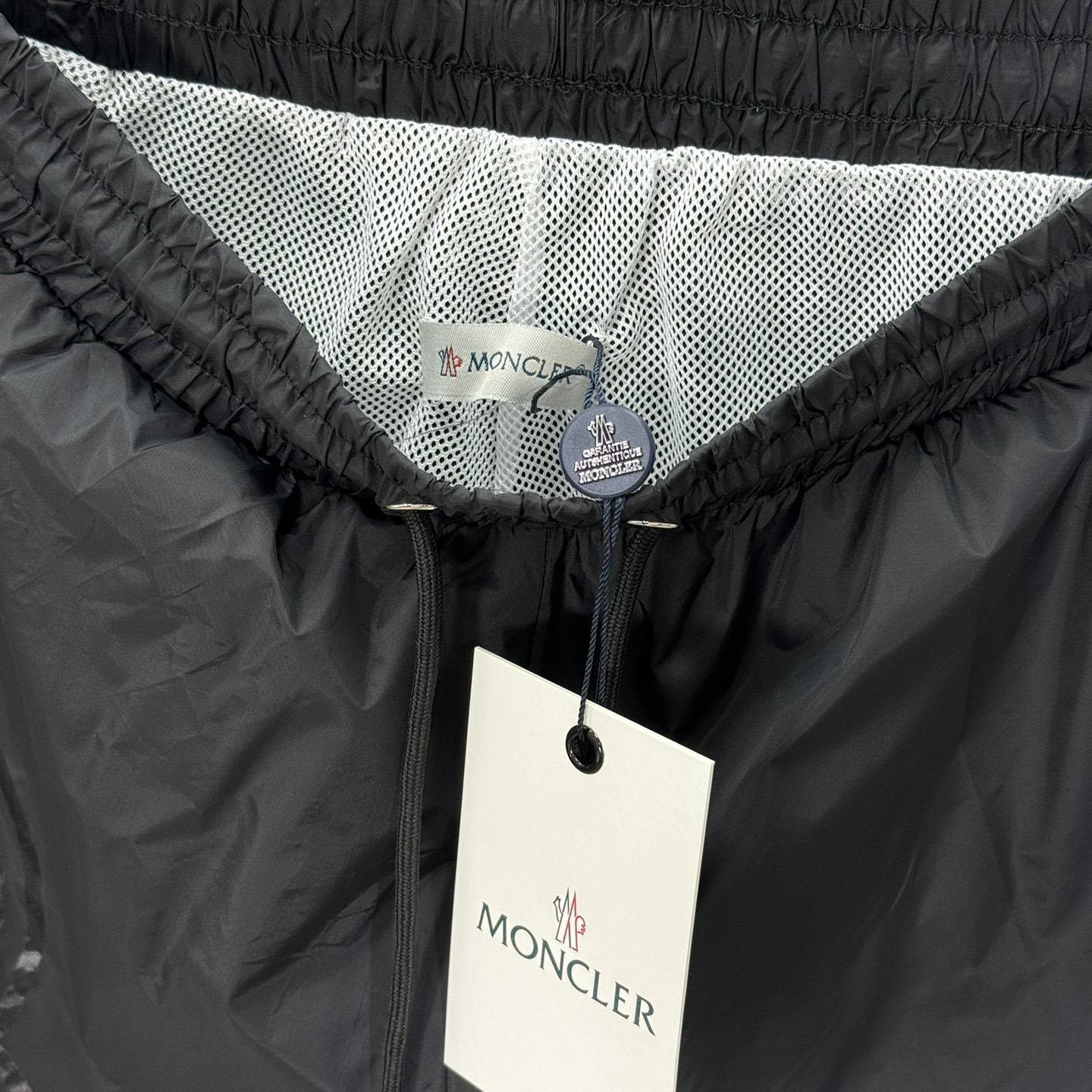 Moncler Swimming Shorts - EUR FASHION