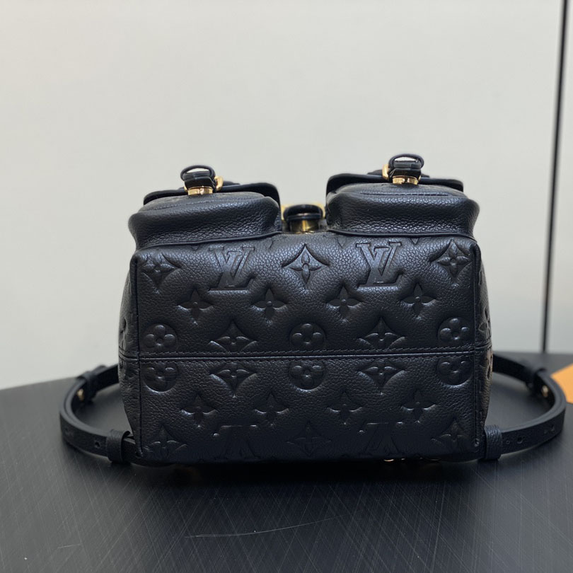 Louis Vuitton Backup   M47072 - EUR FASHION