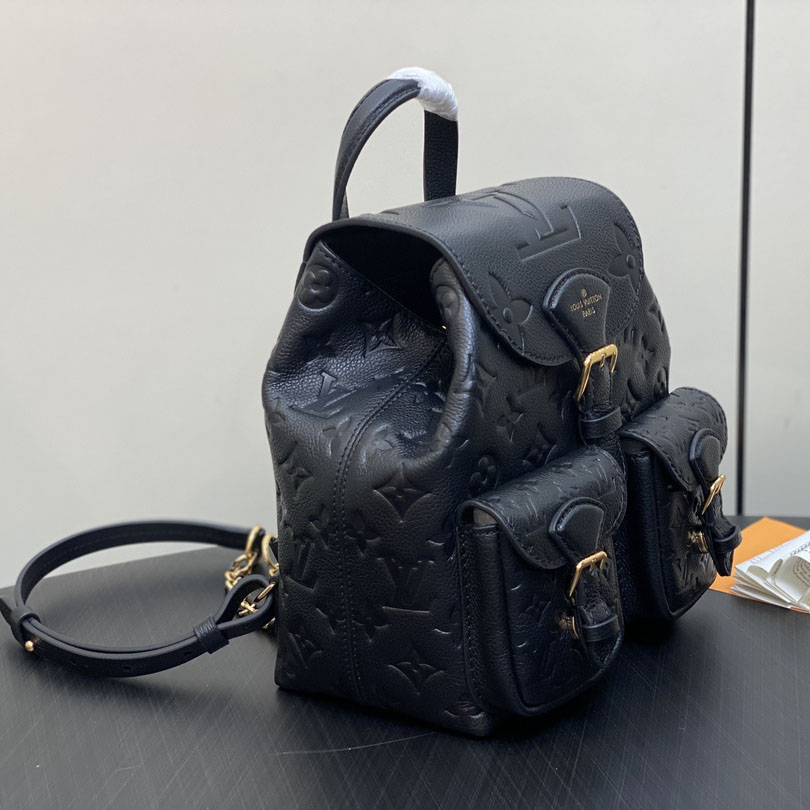 Louis Vuitton Backup   M47072 - EUR FASHION