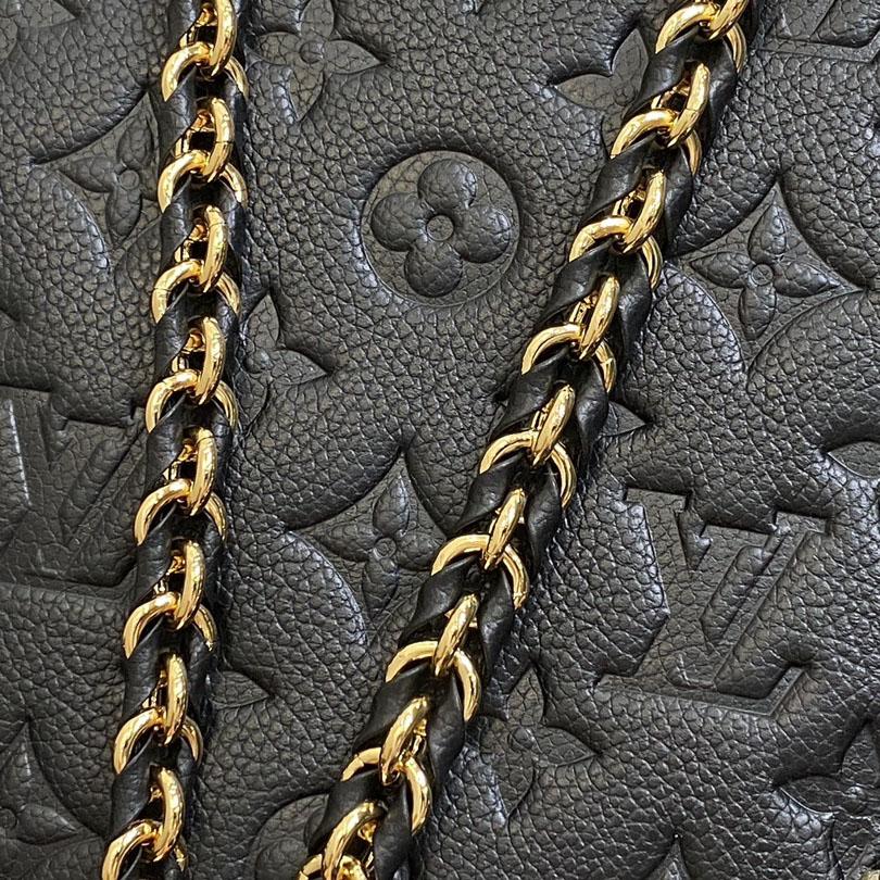 Louis Vuitton Backup   M47072 - EUR FASHION